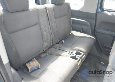 2006 Honda Element Ex-P from USA, damaged, VIN 5J6YH28706L005130